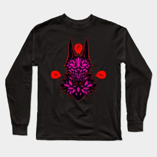 optic blight ??? Long Sleeve T-Shirt